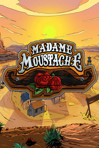 Madame Moustache демо слот играть онлайн | JoyCasino Online бесплатная игра