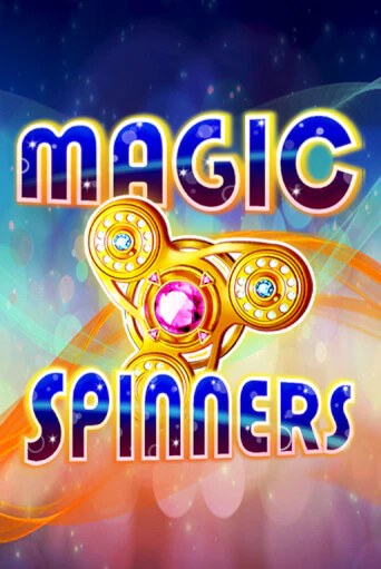 Magic Spinners демо слот играть онлайн | JoyCasino Online бесплатная игра