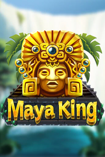 Maya King демо слот играть онлайн | JoyCasino Online бесплатная игра