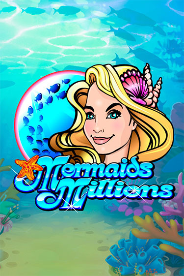 Mermaids Millions демо слот играть онлайн | JoyCasino Online бесплатная игра