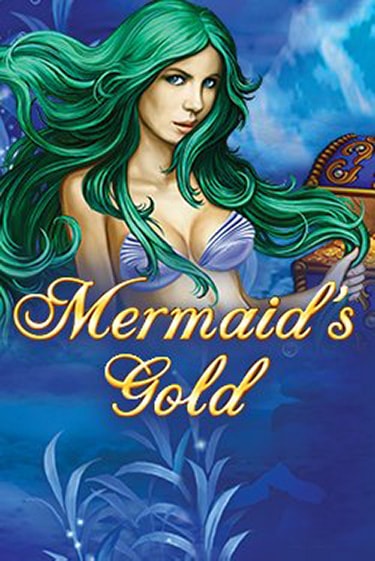 Mermaids Gold демо слот играть онлайн | JoyCasino Online бесплатная игра
