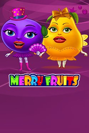 Merry Fruits демо слот играть онлайн | JoyCasino Online бесплатная игра