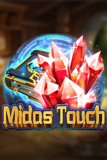 Midas Touch демо слот играть онлайн | JoyCasino Online бесплатная игра