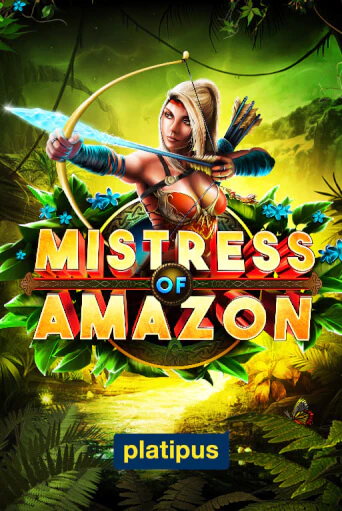 Mistress of Amazon демо слот играть онлайн | JoyCasino Online бесплатная игра