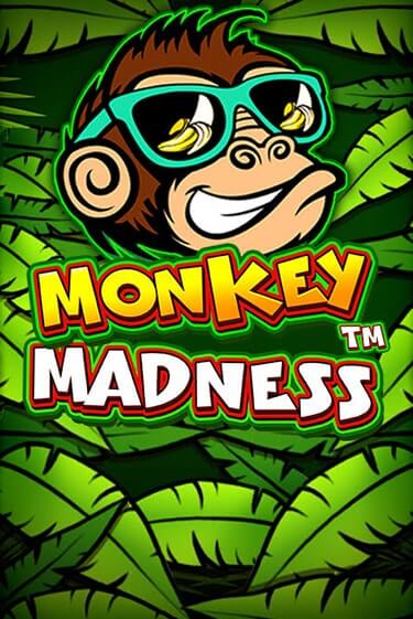 Monkey Madness демо слот играть онлайн | JoyCasino Online бесплатная игра