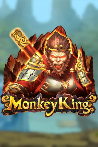 Monkey King демо слот играть онлайн | JoyCasino Online бесплатная игра