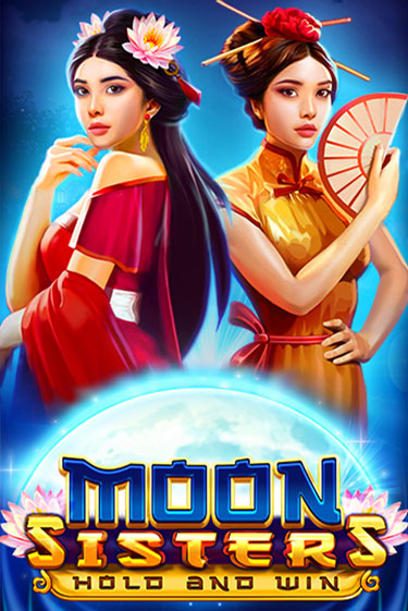 Moon Sisters демо слот играть онлайн | JoyCasino Online бесплатная игра