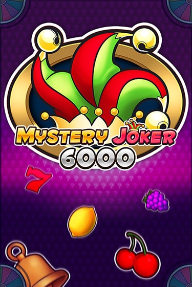 Mystery Joker 6000 демо слот играть онлайн | JoyCasino Online бесплатная игра