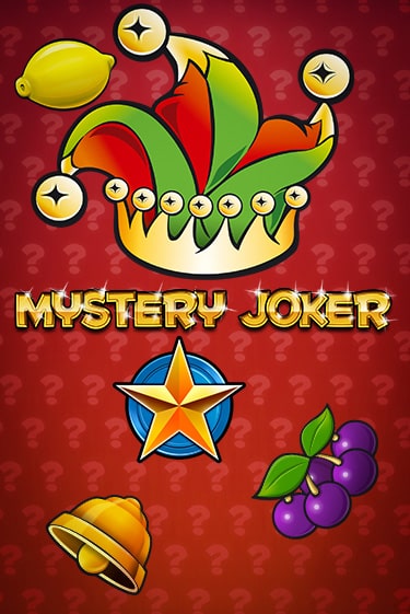 Mystery Joker демо слот играть онлайн | JoyCasino Online бесплатная игра
