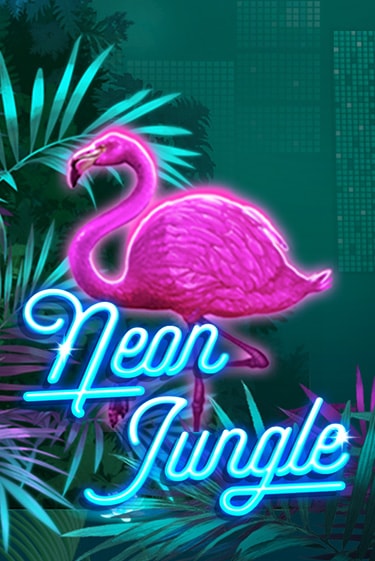 Neon Jungle демо слот играть онлайн | JoyCasino Online бесплатная игра
