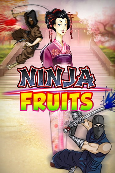 Ninja Fruits демо слот играть онлайн | JoyCasino Online бесплатная игра