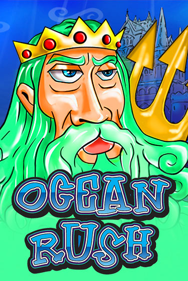 Ocean Rush демо слот играть онлайн | JoyCasino Online бесплатная игра
