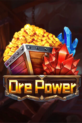 Ore Power демо слот играть онлайн | JoyCasino Online бесплатная игра