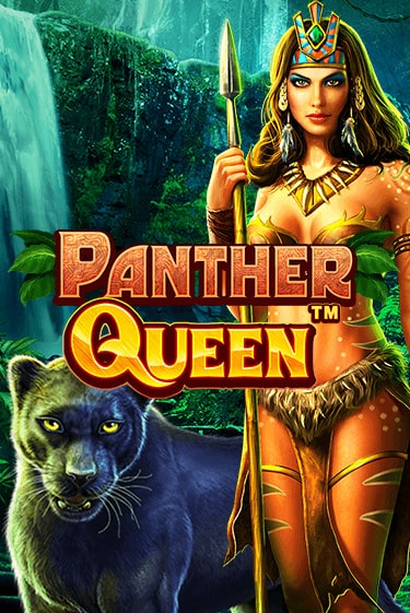Panther Queen демо слот играть онлайн | JoyCasino Online бесплатная игра