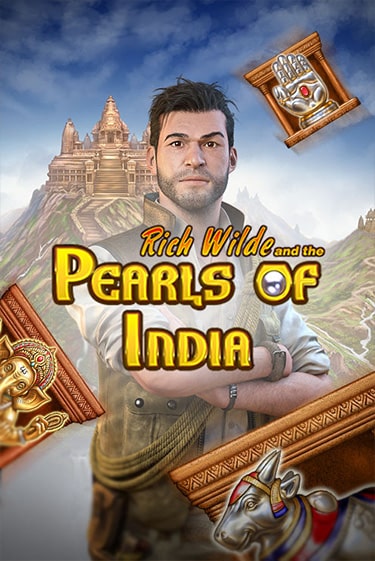 Pearls of India демо слот играть онлайн | JoyCasino Online бесплатная игра