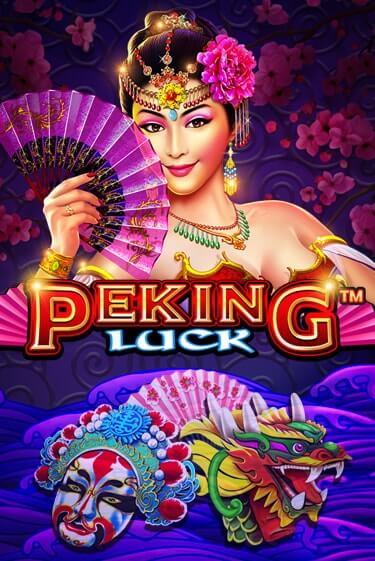 Peking Luck демо слот играть онлайн | JoyCasino Online бесплатная игра