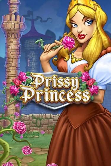 Prissy Princess демо слот играть онлайн | JoyCasino Online бесплатная игра