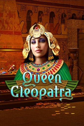 Queen Cleopatra демо слот играть онлайн | JoyCasino Online бесплатная игра