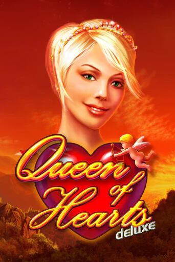 Queen of Hearts Deluxe демо слот играть онлайн | JoyCasino Online бесплатная игра