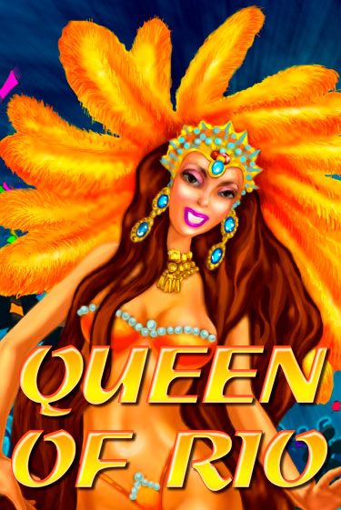 Queen Of Rio демо слот играть онлайн | JoyCasino Online бесплатная игра