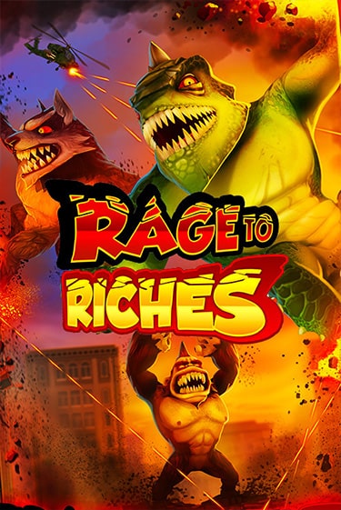Rage to Riches демо слот играть онлайн | JoyCasino Online бесплатная игра