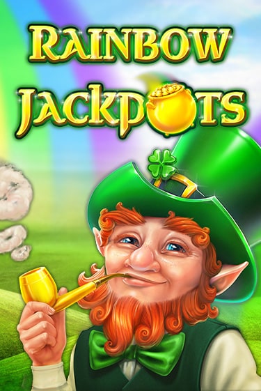 Rainbow Jackpots демо слот играть онлайн | JoyCasino Online бесплатная игра