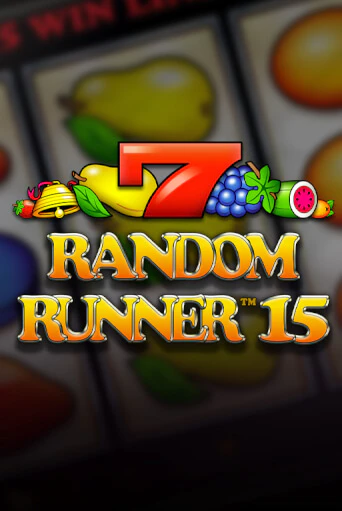 Random Runner 15 демо слот играть онлайн | JoyCasino Online бесплатная игра