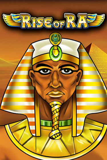 Rise Of Ra демо слот играть онлайн | JoyCasino Online бесплатная игра