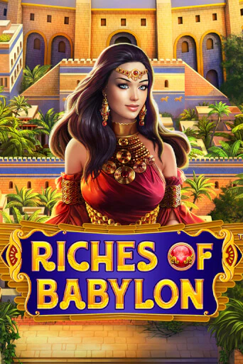 Riches of Babylon демо слот играть онлайн | JoyCasino Online бесплатная игра