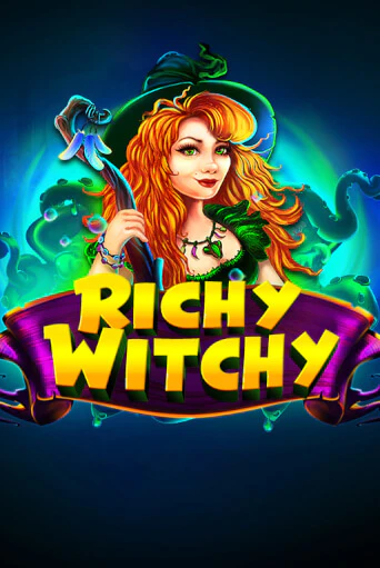 Richy Witchy демо слот играть онлайн | JoyCasino Online бесплатная игра