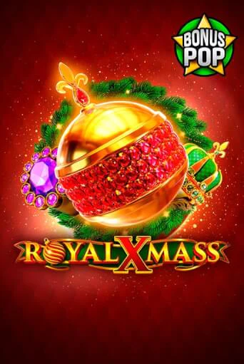 Royal Xmass демо слот играть онлайн | JoyCasino Online бесплатная игра