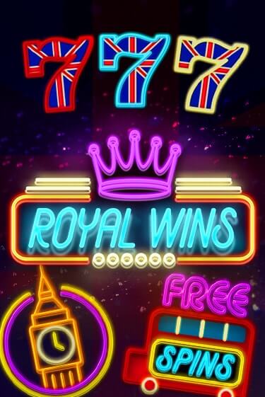 Royal Wins демо слот играть онлайн | JoyCasino Online бесплатная игра