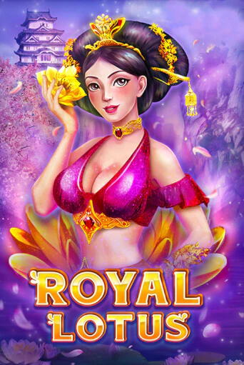Royal Lotus демо слот играть онлайн | JoyCasino Online бесплатная игра
