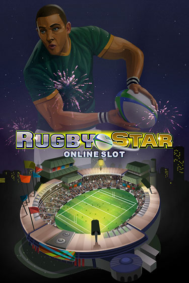 Rugby Star демо слот играть онлайн | JoyCasino Online бесплатная игра