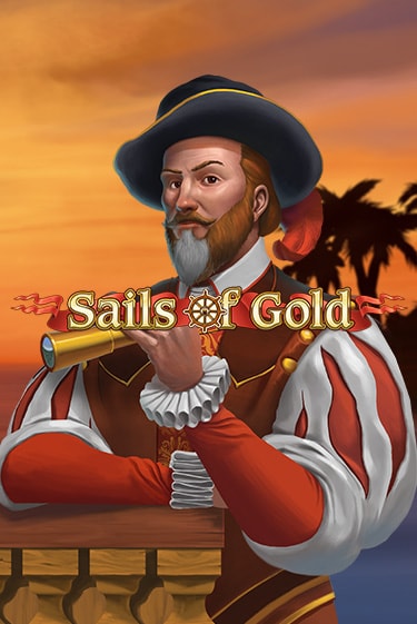 Sails of Gold демо слот играть онлайн | JoyCasino Online бесплатная игра
