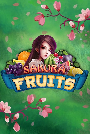 Sakura Fruits демо слот играть онлайн | JoyCasino Online бесплатная игра