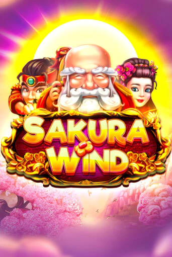 Sakura Wind демо слот играть онлайн | JoyCasino Online бесплатная игра