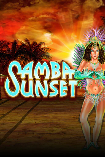 Samba Sunset демо слот играть онлайн | JoyCasino Online бесплатная игра