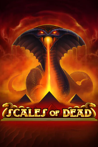 Scales of Dead демо слот играть онлайн | JoyCasino Online бесплатная игра