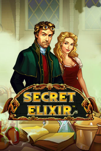 Secret Elixir демо слот играть онлайн | JoyCasino Online бесплатная игра