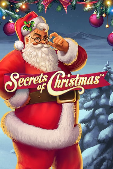 Secrets of Christmas™ демо слот играть онлайн | JoyCasino Online бесплатная игра