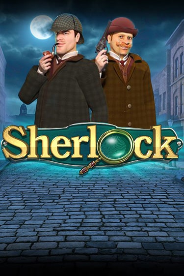 Sherlock демо слот играть онлайн | JoyCasino Online бесплатная игра