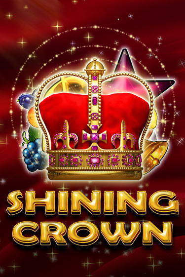 Shining Crown демо слот играть онлайн | JoyCasino Online бесплатная игра