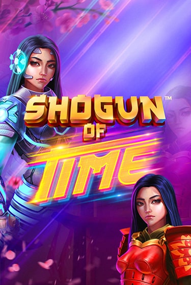 Shogun of Time демо слот играть онлайн | JoyCasino Online бесплатная игра