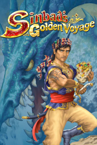 Sinbad's Golden Voyage демо слот играть онлайн | JoyCasino Online бесплатная игра