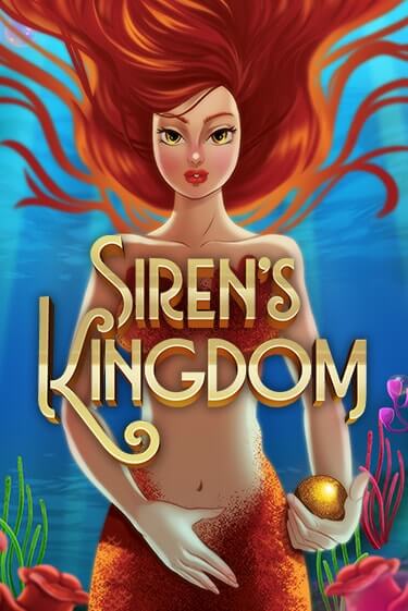Siren's Kingdom демо слот играть онлайн | JoyCasino Online бесплатная игра