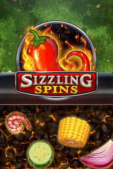 Sizzling Spins демо слот играть онлайн | JoyCasino Online бесплатная игра