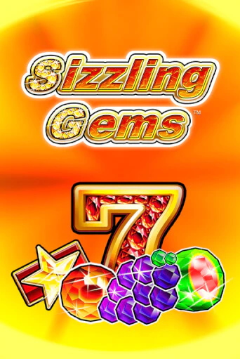 Sizzling Gems демо слот играть онлайн | JoyCasino Online бесплатная игра