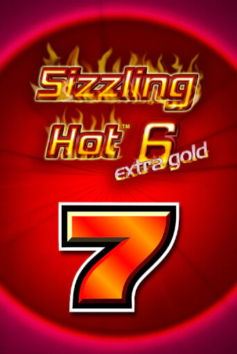 Sizzling Hot 6 extra gold демо слот играть онлайн | JoyCasino Online бесплатная игра