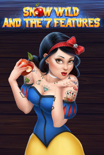 Snow Wild and the 7 Features демо слот играть онлайн | JoyCasino Online бесплатная игра